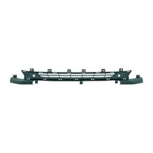 DIEDERICHS 4227143 L&uuml;ftungsgitter Frontsto&szlig;f&auml;nger f&uuml;r PEUGEOT 208 1 CA CC unten 9810516180