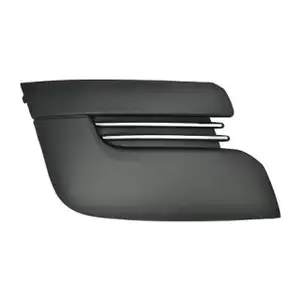 DIEDERICHS 4235446 L&uuml;ftungsgitter Frontsto&szlig;f&auml;nger f&uuml;r PEUGEOT 3008 1 rechts 742286