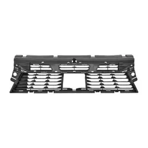 DIEDERICHS 4236444 L&uuml;ftungsgitter Frontsto&szlig;f&auml;nger f&uuml;r PEUGEOT 3008 2 mitte 9811665780