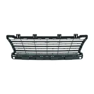 DIEDERICHS 4236045 L&uuml;ftungsgitter Frontsto&szlig;f&auml;nger f&uuml;r PEUGEOT 308 2 308 SW 2 mitte unten