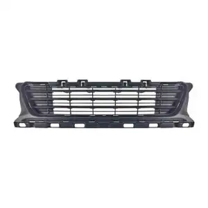 DIEDERICHS L&uuml;ftungsgitter Frontsto&szlig;f&auml;nger f&uuml;r PEUGEOT 308 2 308 SW 2 mitte 1627661480