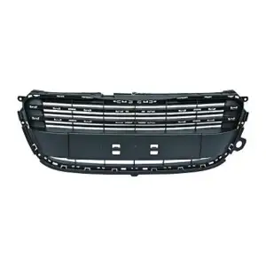 DIEDERICHS L&uuml;ftungsgitter Frontsto&szlig;f&auml;nger f&uuml;r PEUGEOT 508 1 508 SW 1 mitte oben 7422Y6