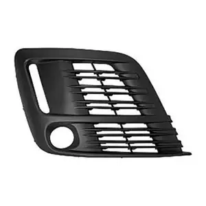 DIEDERICHS L&uuml;ftungsgitter Frontsto&szlig;f&auml;nger f&uuml;r PEUGEOT Traveller vorne rechts 98117233XT