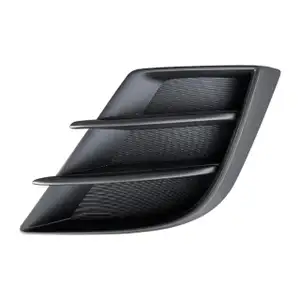 DIEDERICHS 5619049 L&uuml;ftungsgitter Frontsto&szlig;f&auml;nger f&uuml;r MAZDA 3 BL links BCW850C21A
