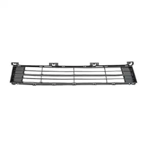 DIEDERICHS L&uuml;ftungsgitter Frontsto&szlig;f&auml;nger f&uuml;r MAZDA 6 GH bis 2011 mitte GS1D-50-1T1A