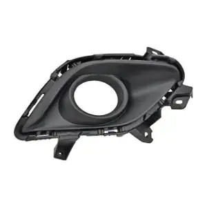 DIEDERICHS L&uuml;ftungsgitter Frontsto&szlig;f&auml;nger f&uuml;r MAZDA GJ GL bis 2016 rechts GHR4-50C11