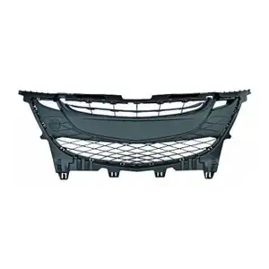 DIEDERICHS 5682045 L&uuml;ftungsgitter Frontsto&szlig;f&auml;nger f&uuml;r MAZDA 5 CW mitte C513501T0B