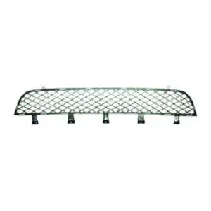 DIEDERICHS L&uuml;ftungsgitter Frontsto&szlig;f&auml;nger f&uuml;r MITSUBISHI L200 / Triton mitte 6402A073