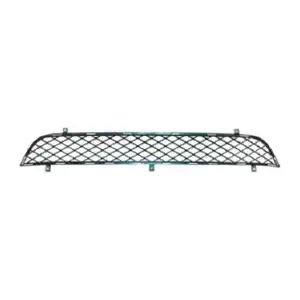 DIEDERICHS L&uuml;ftungsgitter Frontsto&szlig;f&auml;nger f&uuml;r MITSUBISHI L200 / Triton mitte 6402-A182