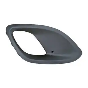 DIEDERICHS 6506048 L&uuml;ftungsgitter Frontsto&szlig;f&auml;nger f&uuml;r KIA Picanto 2 TA rechts 865281Y020