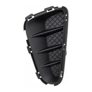 DIEDERICHS 6508047 L&uuml;ftungsgitter Frontsto&szlig;f&auml;nger f&uuml;r KIA Picanto 3 JA links 86523-G6000