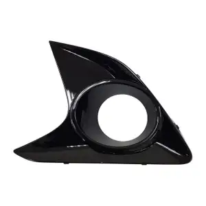 DIEDERICHS 6602047 L&uuml;ftungsgitter Frontsto&szlig;f&auml;nger f&uuml;r TOYOTA Aygo X B7 links 53124-0H020