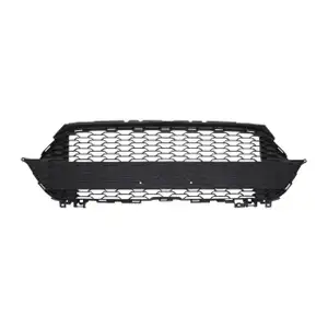 DIEDERICHS 6661044 L&uuml;ftungsgitter Frontsto&szlig;f&auml;nger f&uuml;r TOYOTA Corolla E21 mitte 53112-12420