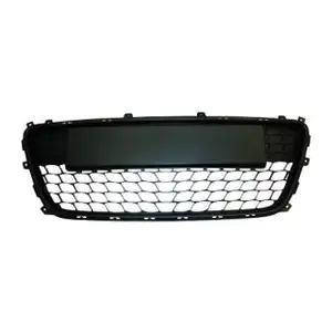 DIEDERICHS 6835046 L&uuml;ftungsgitter Frontsto&szlig;f&auml;nger f&uuml;r HYUNDAI i30 FD bis 06.2010 mitte