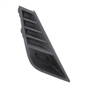 DIEDERICHS 6076047 L&uuml;ftungsgitter Frontsto&szlig;f&auml;nger f&uuml;r NISSAN Juke F16 links 62257-6PA0B