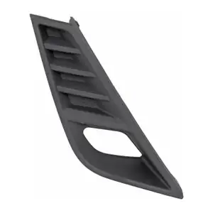 DIEDERICHS 6076049 L&uuml;ftungsgitter Frontsto&szlig;f&auml;nger f&uuml;r NISSAN Juke F16 links 62257-6PA0A