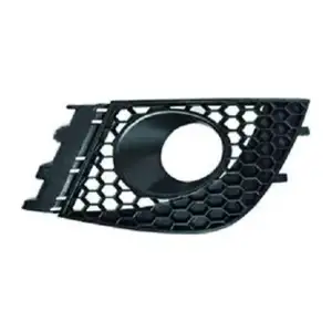 DIEDERICHS 7425149 L&uuml;ftungsgitter Frontsto&szlig;f&auml;nger f&uuml;r SEAT Ibiza 3 6L1 ab 01.2006 links