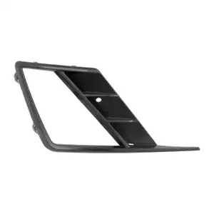 DIEDERICHS 7428849 L&uuml;ftungsgitter Frontsto&szlig;f&auml;nger f&uuml;r SEAT Ibiza 5 links 6F0853665C GRU