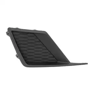 DIEDERICHS 7428047 L&uuml;ftungsgitter Frontsto&szlig;f&auml;nger f&uuml;r SEAT Ibiza 5 KJ links 6F0853665 9B9