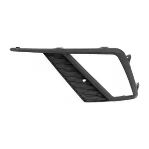 DIEDERICHS 7428049 L&uuml;ftungsgitter Frontsto&szlig;f&auml;nger f&uuml;r SEAT Ibiza 5 links 6F0853666A 9B9