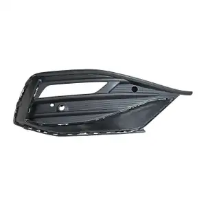 DIEDERICHS 7434046 L&uuml;ftungsgitter Frontsto&szlig;f&auml;nger f&uuml;r SEAT Leon KL rechts 5FA853666E 9B9