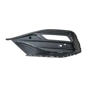 DIEDERICHS 7434047 L&uuml;ftungsgitter Frontsto&szlig;f&auml;nger f&uuml;r SEAT Leon KL links 5FA853665E 9B9