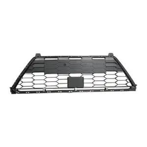 DIEDERICHS 7455044 L&uuml;ftungsgitter Frontsto&szlig;f&auml;nger f&uuml;r SEAT Arona KJ mitte 6F9853667E 9B9