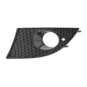 DIEDERICHS Abdeckung Nebelscheinwerfer f&uuml;r SEAT Leon 2 Altea Toledo 3 links 5P0853665A9B9