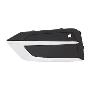 DIEDERICHS 7677047 L&uuml;ftungsgitter Frontsto&szlig;f&auml;nger f&uuml;r VOLVO XC60 2 links 31694538