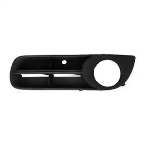 DIEDERICHS L&uuml;ftungsgitter Frontsto&szlig;f&auml;nger f&uuml;r SKODA Fabia 2 Roomster links 5J0853665 9B9