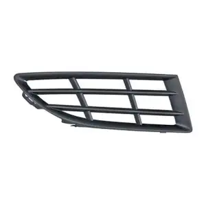 DIEDERICHS L&uuml;ftungsgitter Frontsto&szlig;f&auml;nger f&uuml;r SKODA Fabia 2 Roomster rechts 5J0807368A 9B9