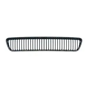 DIEDERICHS 7805145 L&uuml;ftungsgitter Frontsto&szlig;f&auml;nger f&uuml;r SKODA Fabia 1 6Y mitte 6Y0853677D