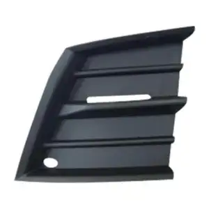 DIEDERICHS L&uuml;ftungsgitter Frontsto&szlig;f&auml;nger f&uuml;r SKODA Fabia 3 NJ links 6V0853665 9B9