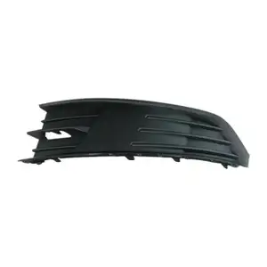 DIEDERICHS L&uuml;ftungsgitter Frontsto&szlig;f&auml;nger f&uuml;r SKODA Fabia 3 NJ rechts 6V0807368 9B9