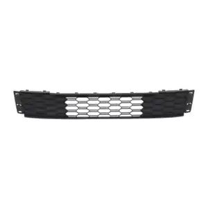 DIEDERICHS L&uuml;ftungsgitter Frontsto&szlig;f&auml;nger f&uuml;r SKODA Fabia 3 ab 2018 mitte 6V0853677E 9B9