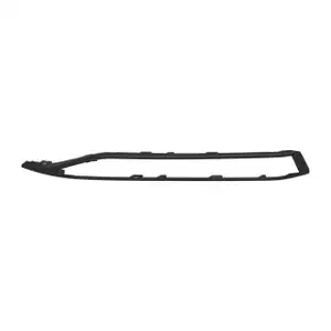DIEDERICHS 7841147 L&uuml;ftungsgitter Frontsto&szlig;f&auml;nger f&uuml;r SKODA Superb 2 3T Facelift links