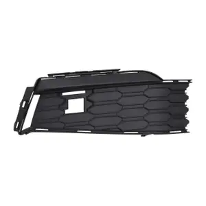 DIEDERICHS 7890048 L&uuml;ftungsgitter Frontsto&szlig;f&auml;nger f&uuml;r SKODA Kamiq NW4 rechts 658807368 9B9