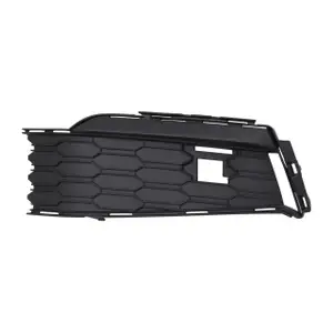 DIEDERICHS 7890049 L&uuml;ftungsgitter Frontsto&szlig;f&auml;nger f&uuml;r SKODA Kamiq NW4 links 658807367 9B9