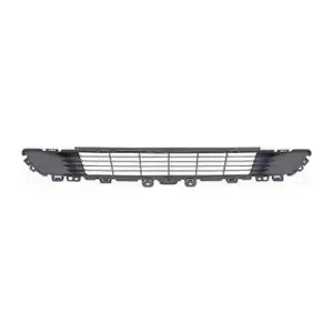 DIEDERICHS L&uuml;ftungsgitter Frontsto&szlig;f&auml;nger f&uuml;r TESLA Model Y 5YJY mitte 1493759-00-A