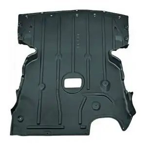 DIEDERICHS Unterfahrschutz Motorschutz f&uuml;r BMW 3er E90 E91 E92 51757059387