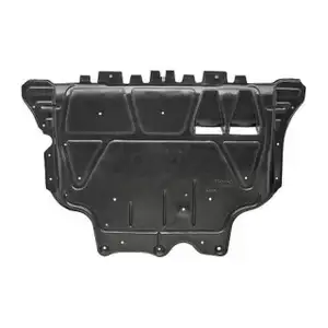DIEDERICHS Unterfahrschutz Motorschutz f&uuml;r VW Golf 7 Passat B8 AUDI A3 8V Q2 5Q0825236P