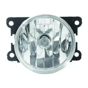 DIEDERICHS Nebelscheinwerfer PSX24W f&uuml;r CITROEN C3 2 DS3 PEUGEOT 206+ 207 207+ 3008 1 5008