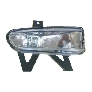 DIEDERICHS 4242088 Nebelscheinwerfer H1 f&uuml;r PEUGEOT 406 8B 406 Break 8E/F rechts 6205V5
