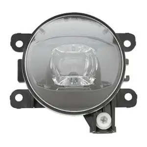 DIEDERICHS LED Nebelscheinwerfer f&uuml;r RENAULT Clio 4 Kangoo 3 Captur 1 rechts 261507170R