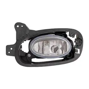 DIEDERICHS Nebelscheinwerfer H11 f&uuml;r HONDA Jazz 3 Facelift ab MJ 2011 links 33951TF0G51