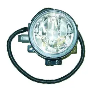 DIEDERICHS 5280888 Nebelscheinwerfer Nebelleuchte f&uuml;r HONDA CR-V I vorne 08V31S106M001