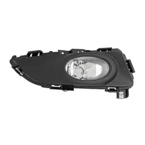 DIEDERICHS Nebelscheinwerfer Nebelleuchte Nebellampe H11 f&uuml;r MAZDA 3 BK rechts BP4K51680