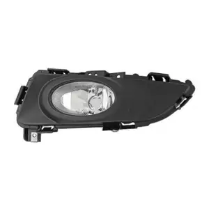 DIEDERICHS Nebelscheinwerfer Nebelleuchte Nebellampe H11 f&uuml;r MAZDA 3 BK links BP4K51690
