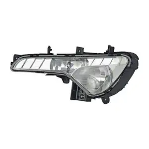 DIEDERICHS 6522889 Nebelscheinwerfer NSW H27W/2 f&uuml;r KIA Sportage 3 links 922013W200