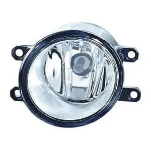 DIEDERICHS 6606088 Nebelscheinwerfer f&uuml;r TOYOTA Auris SUZUKI Kizashi links 812200D040